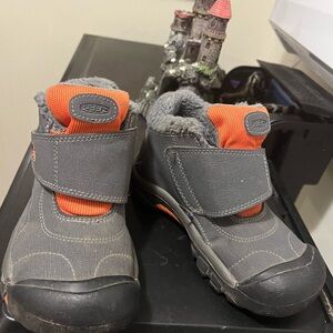 Keen Snow Boots